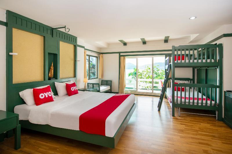 Oyo 253 Kk 11 Boutique Inn Bangkok Dış mekan fotoğraf