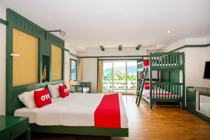 Oyo 253 Kk 11 Boutique Inn Bangkok Dış mekan fotoğraf